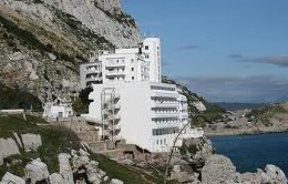 Caleta Hotel Caleta Hotel