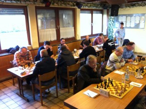 Lauffen II - Bad Wimpfen I
