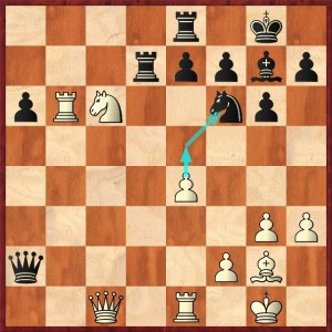 Kramnik – Radjabov-280313